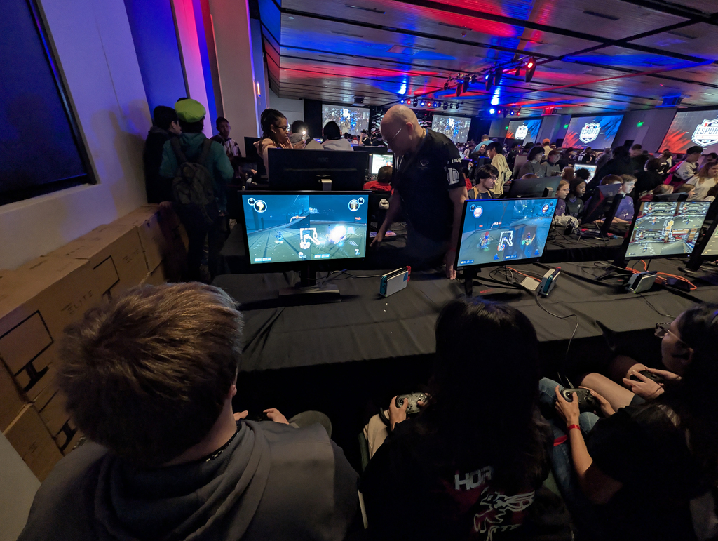 eSports State