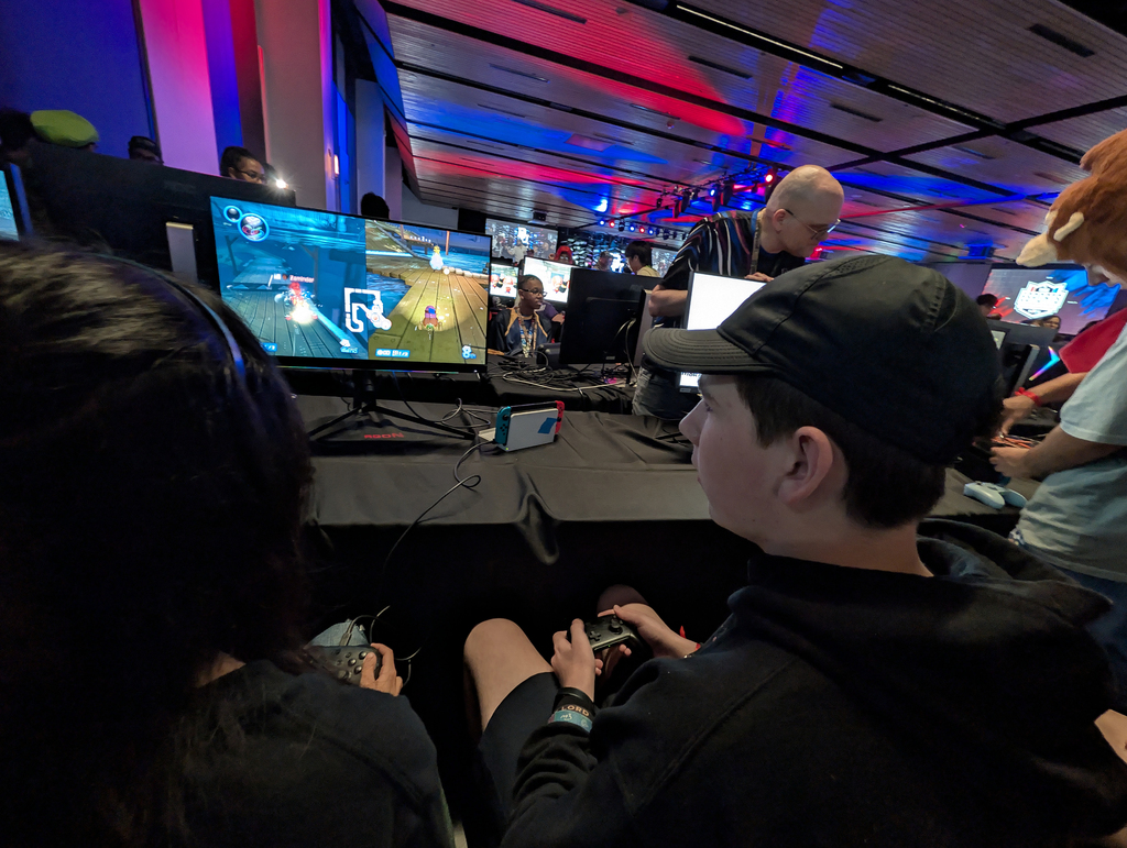 eSports State