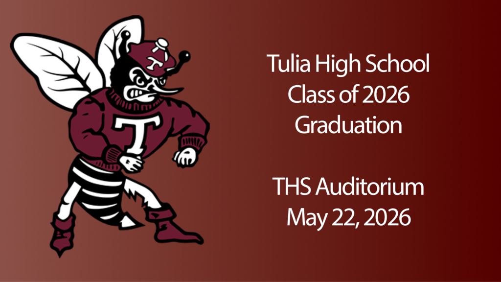 Graduation Info