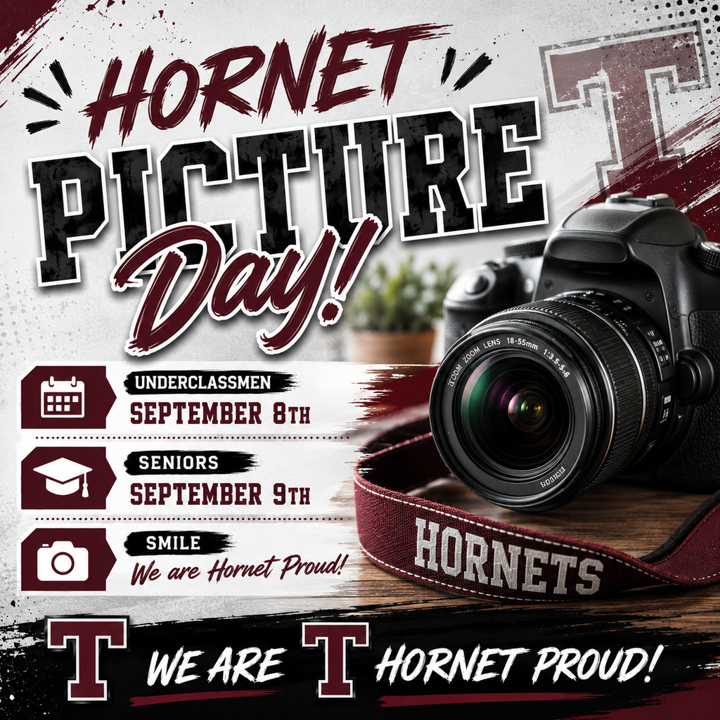 Pictures will be taken by Patrice Simms