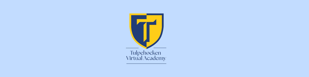 Tulpehocken Virtual Academy logo