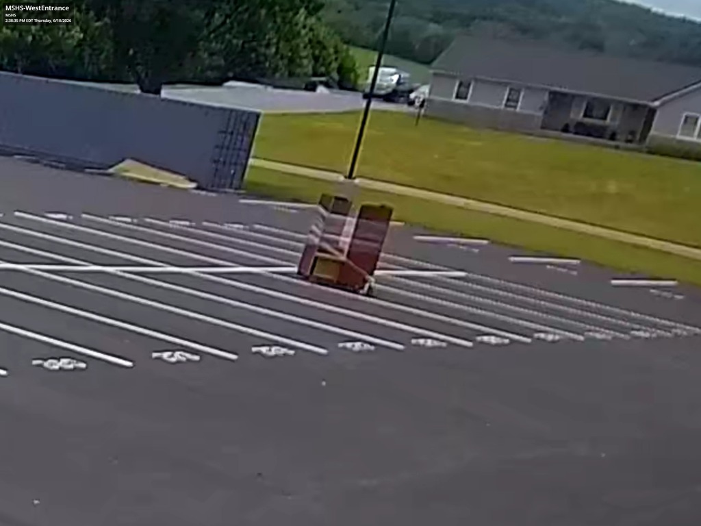 Remaining Furniture
