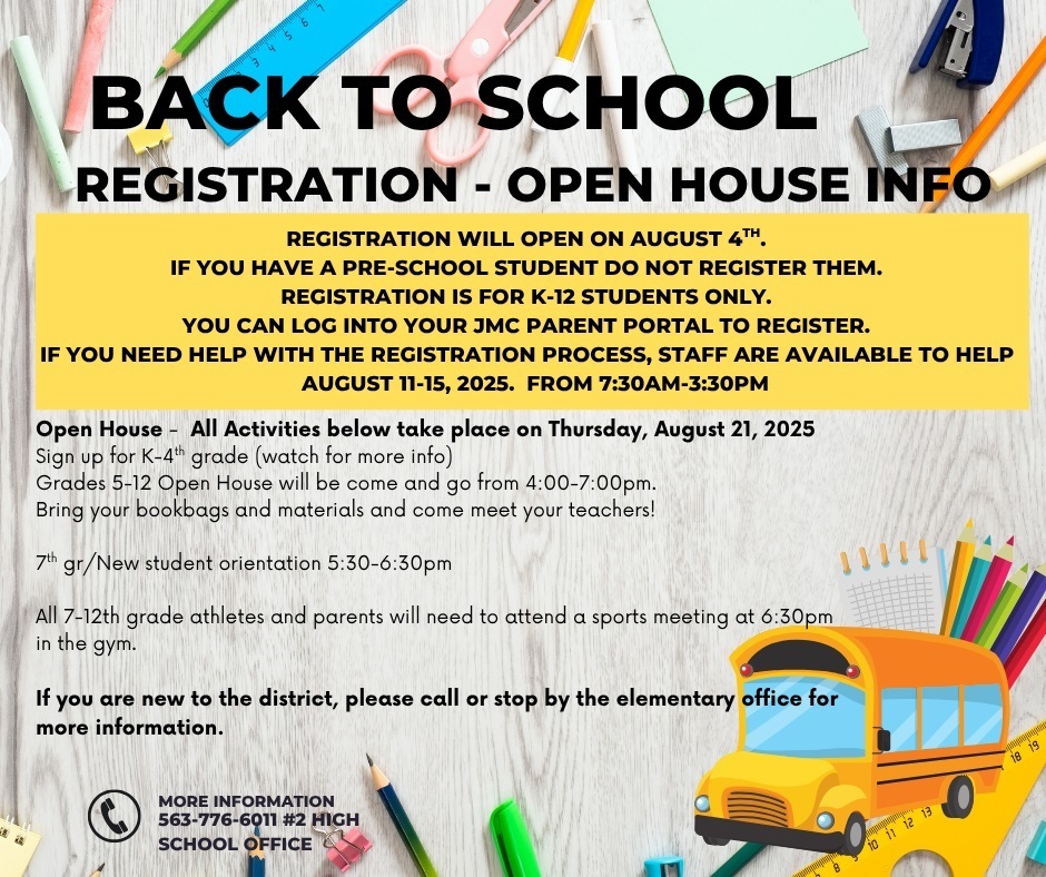 Registration 2025