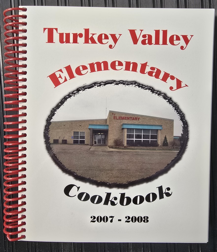 cookbook