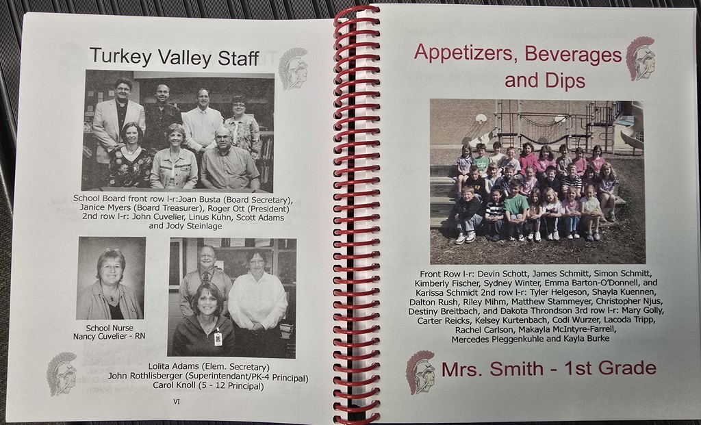 cookbook