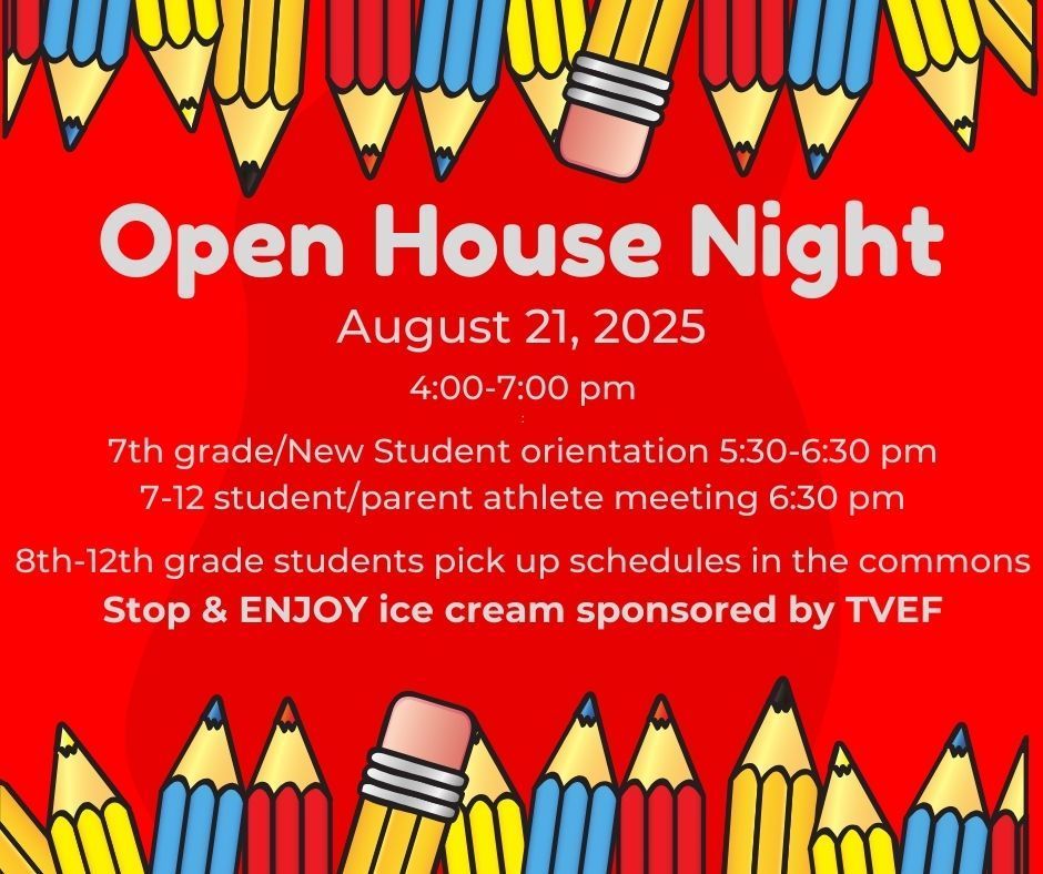Open House