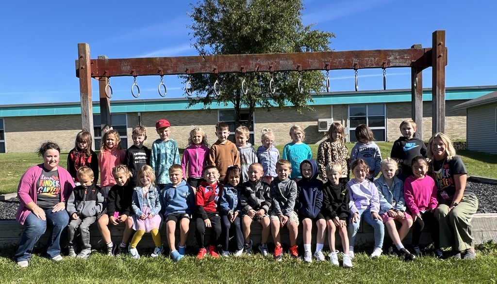 kindergarten