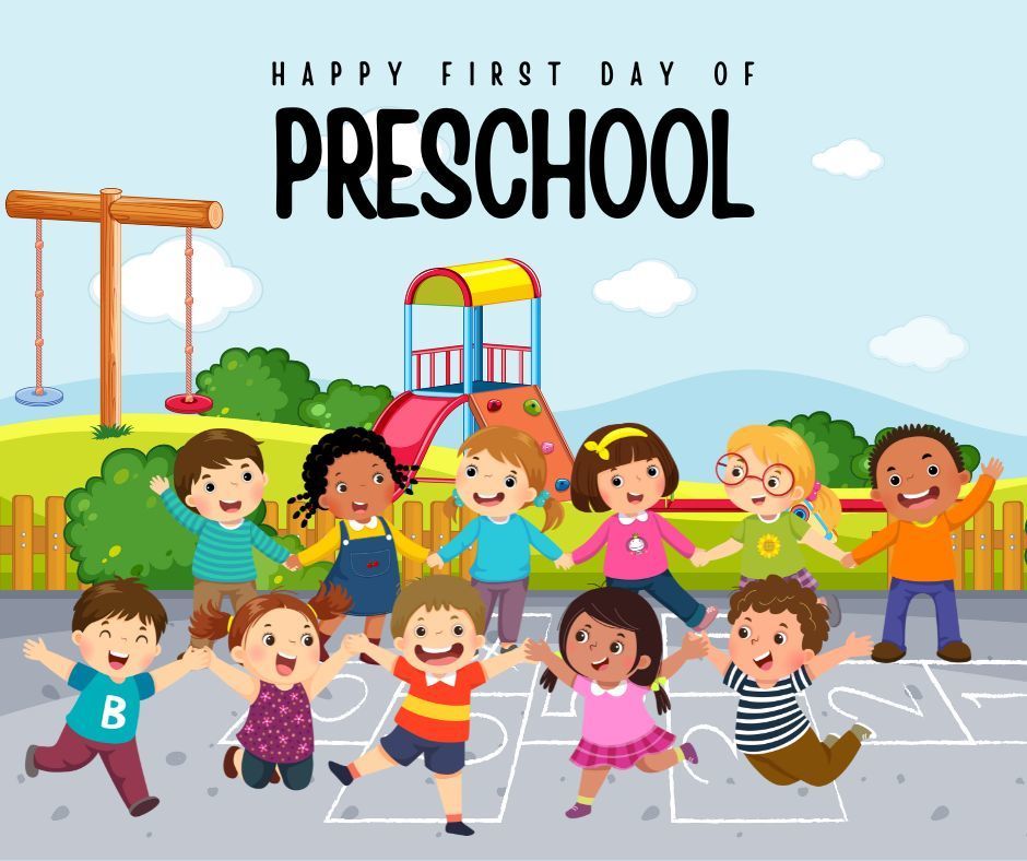 preschool