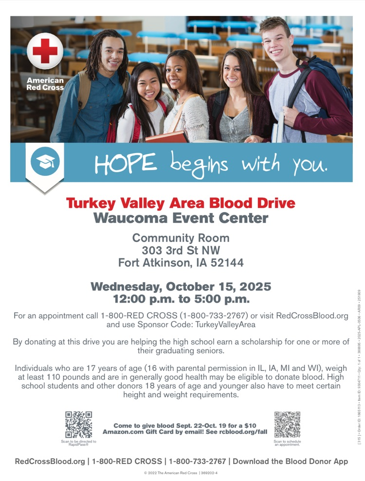blood drive