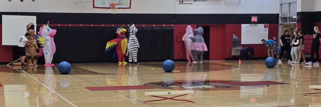 homecoming 2025