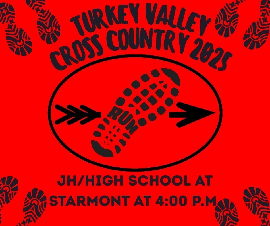 cross country