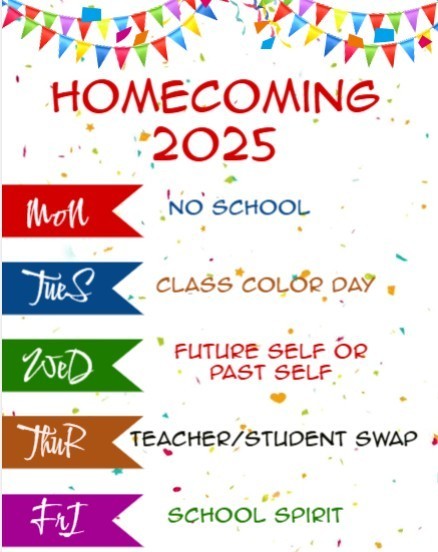 HOCO 2025