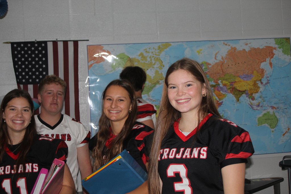 HOCO 2025