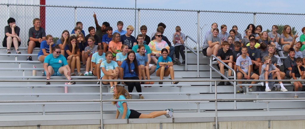 HOCO 2025