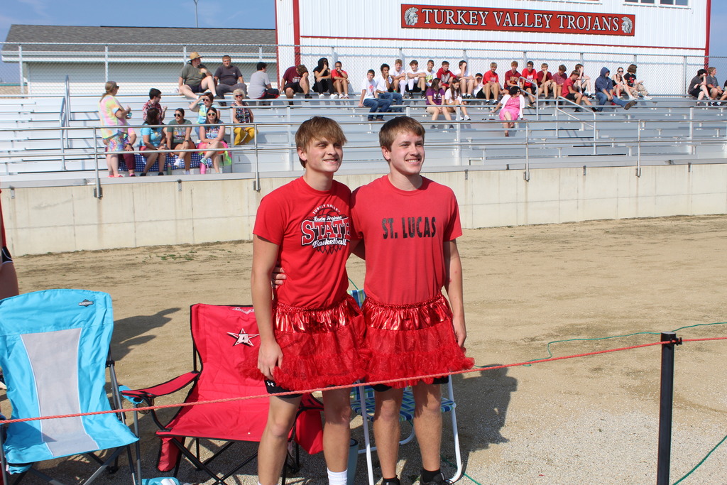 HOCO 2025