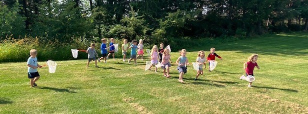 preschool