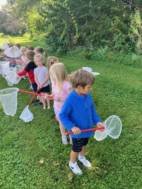 preschool
