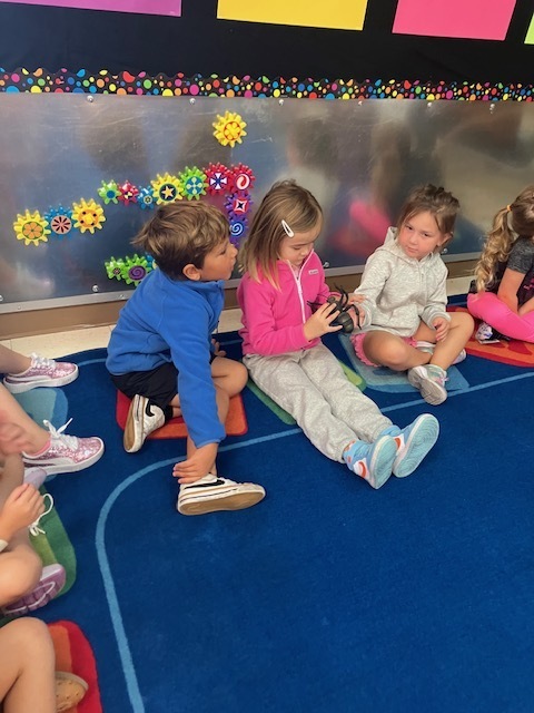 preschool