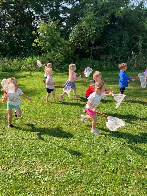 preschool