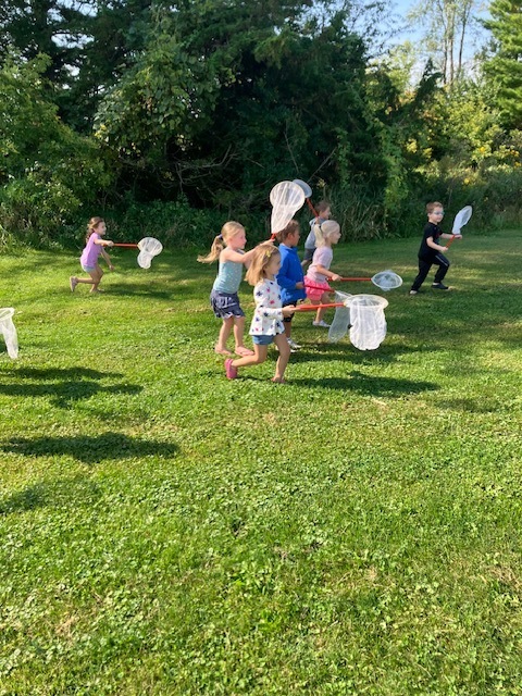 preschool