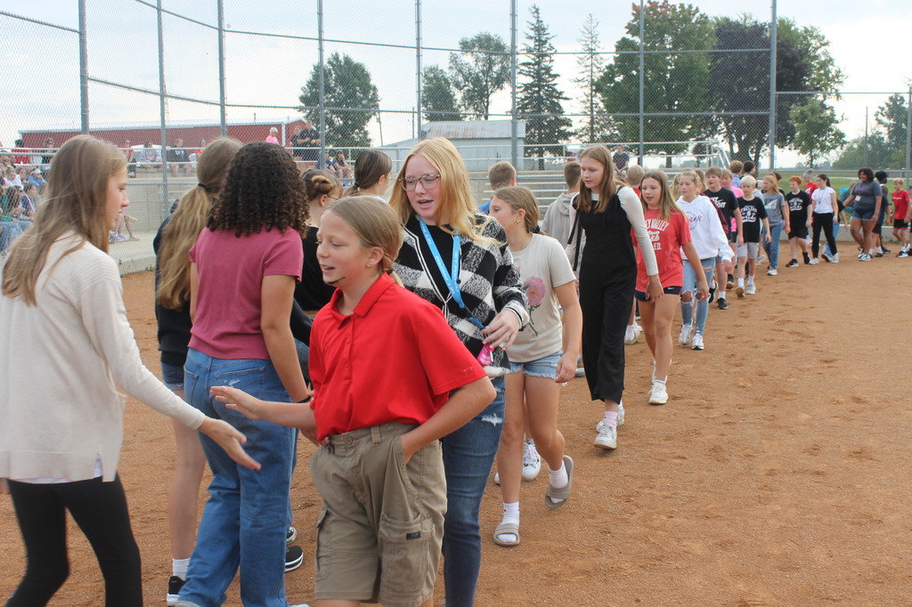 HOCO 2025