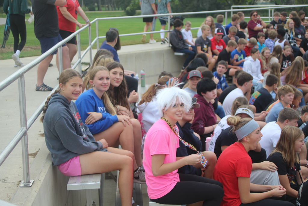 HOCO 2025