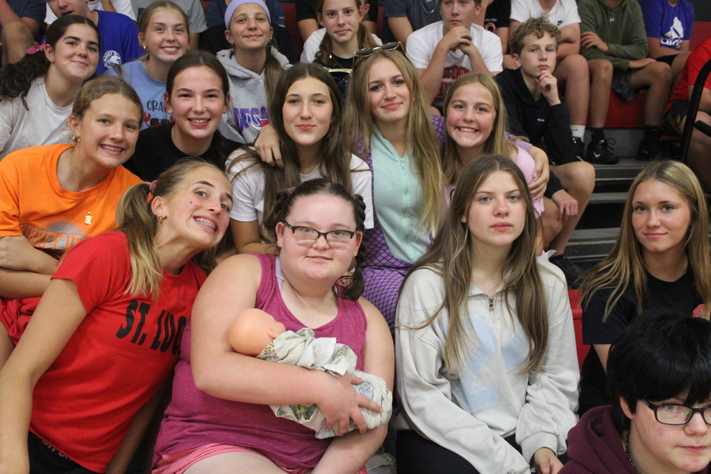 HOCO 2025