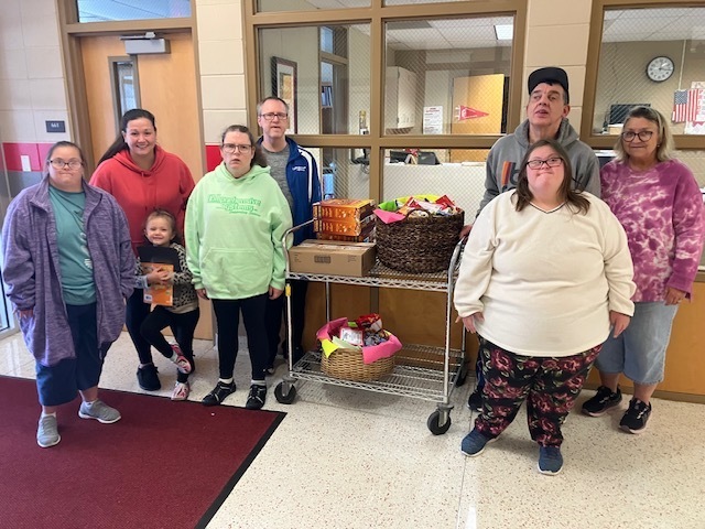 New Hampton Community Connections Day Hab