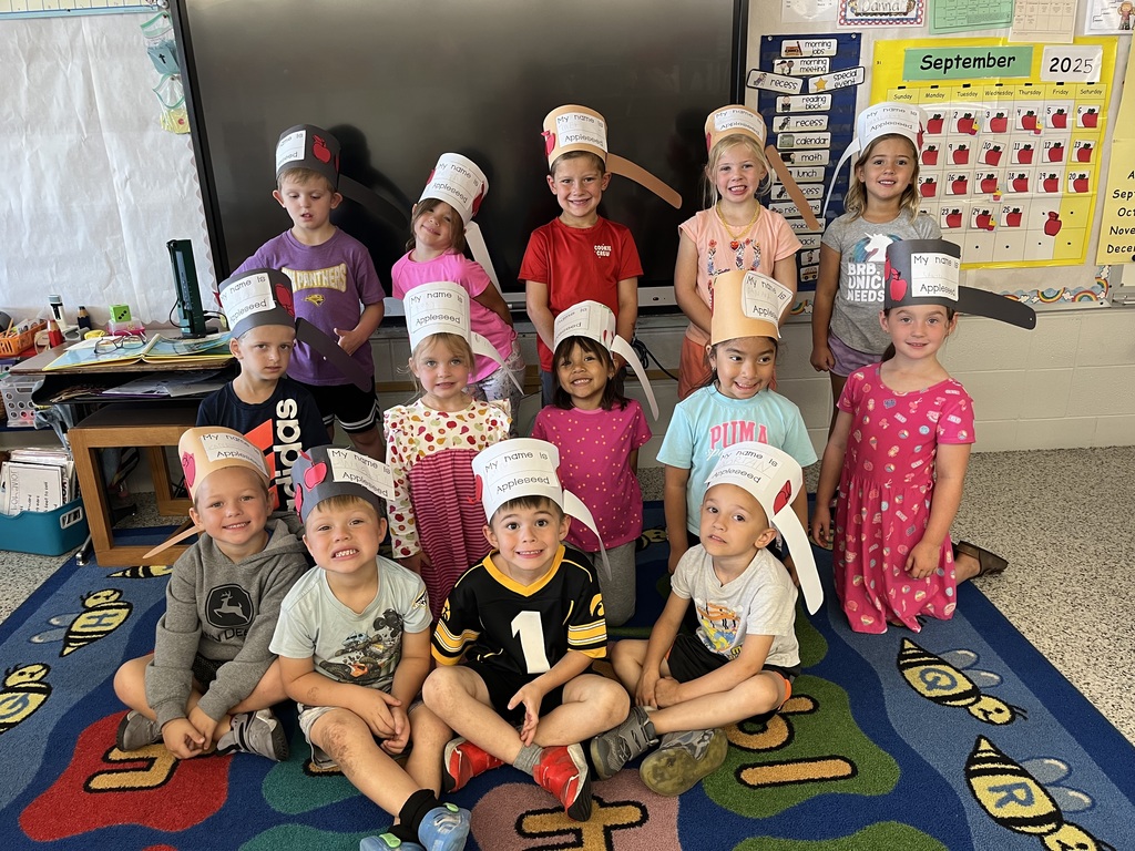 kindergarten