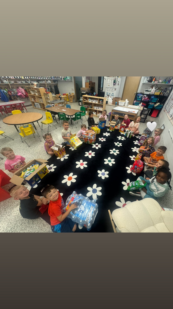 preschool made farmer fuel bags