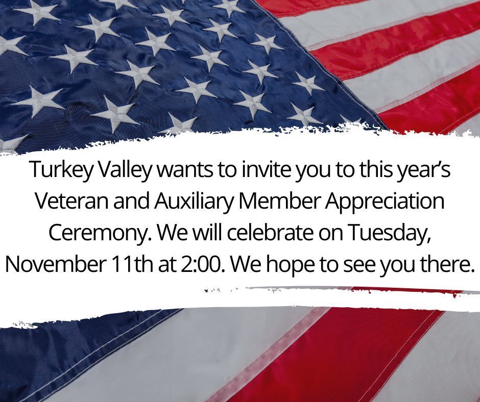 Veterans program