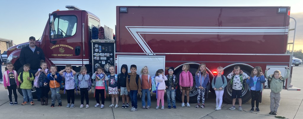 fire prevention week