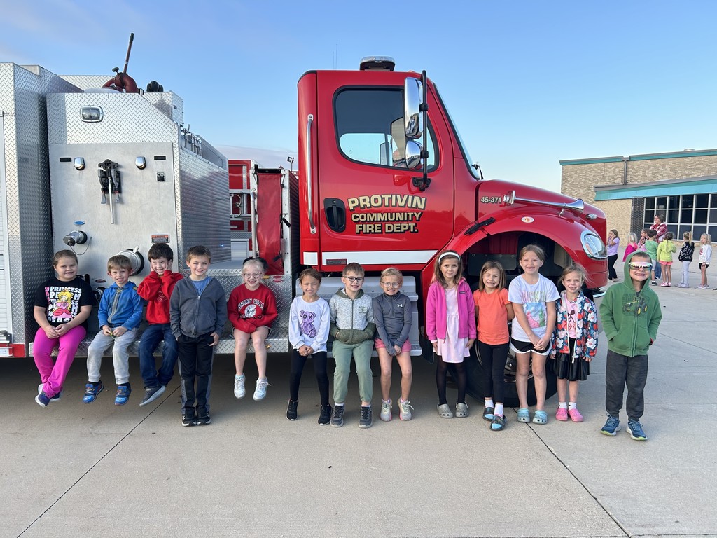fire prevention week
