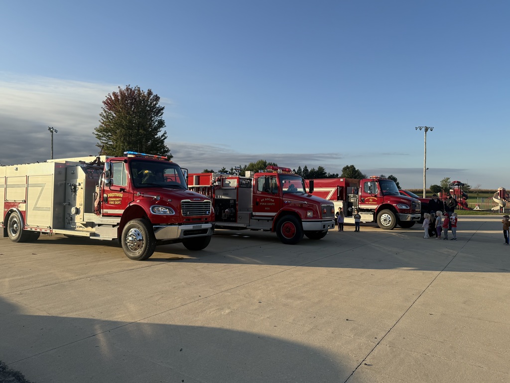 fire prevention week