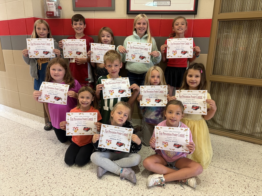 fire prevention week