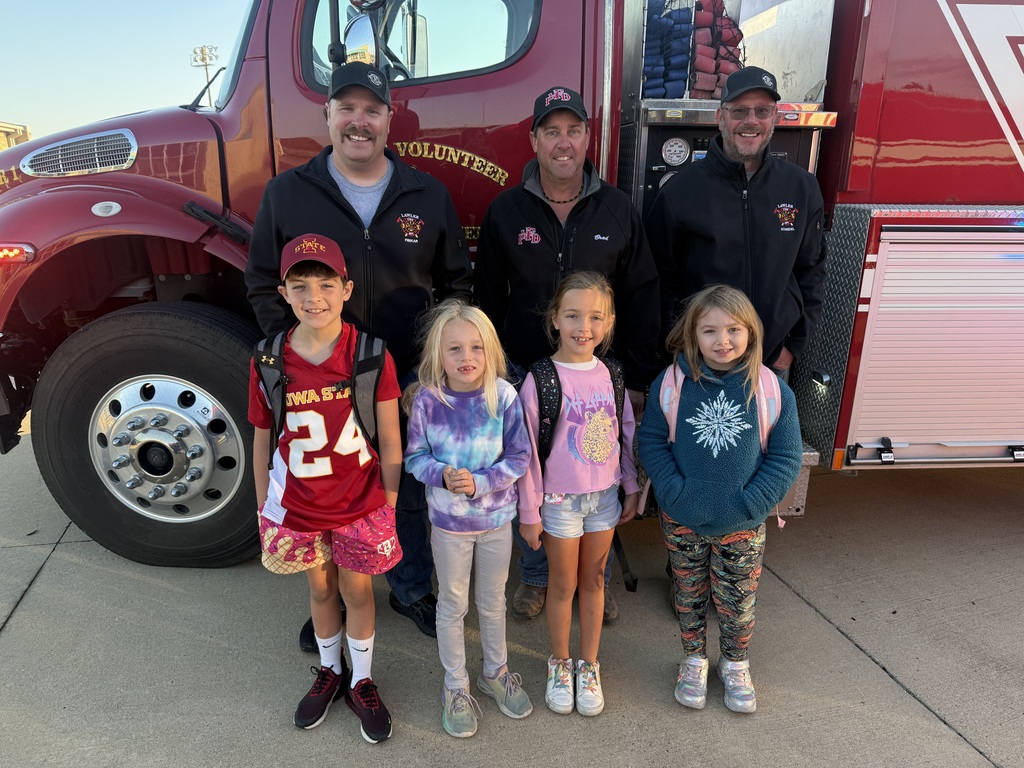fire prevention week
