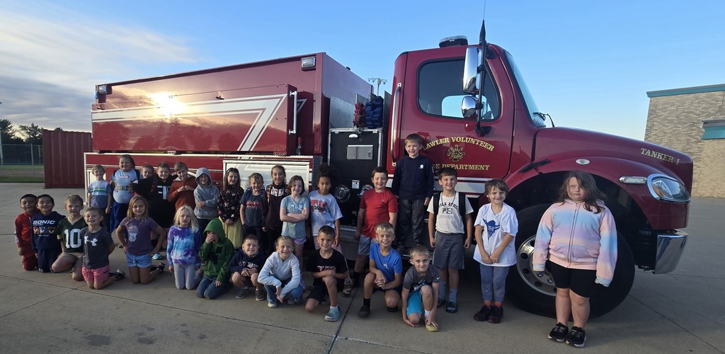 fire prevention week