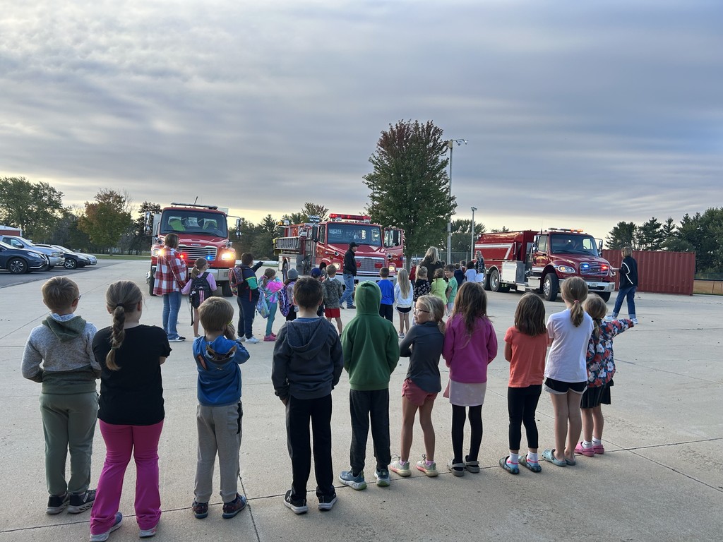 fire prevention week