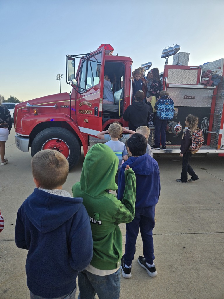 fire prevention week