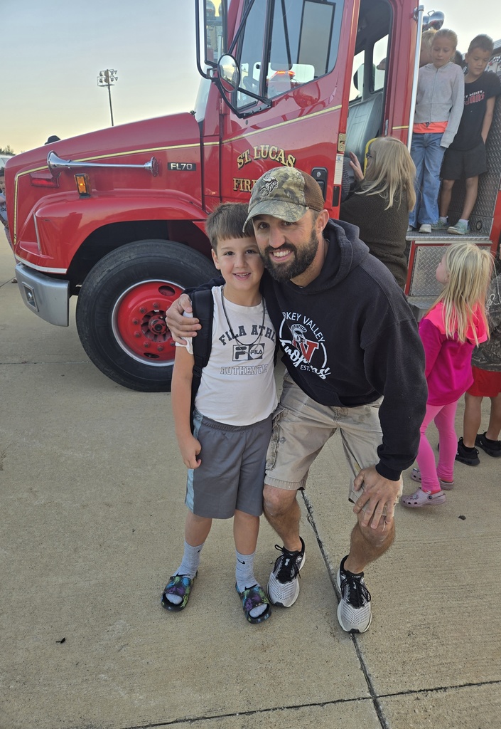 fire prevention week