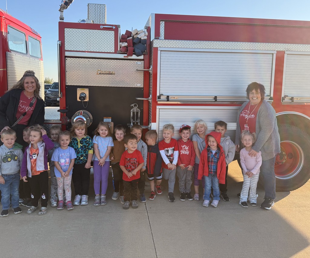 fire prevention week