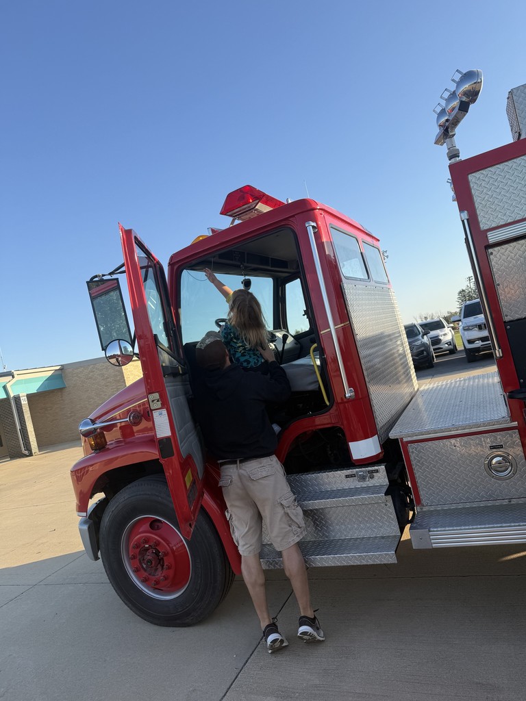 fire prevention week