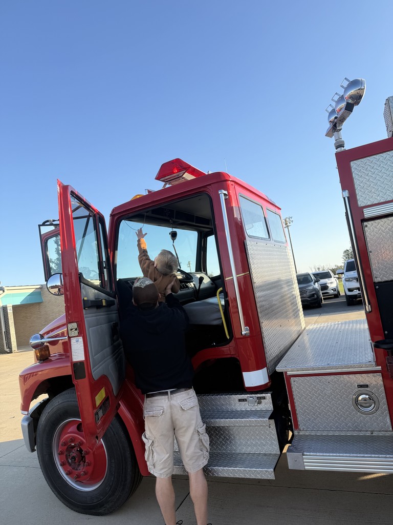 fire prevention week