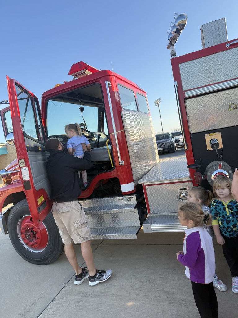 fire prevention week