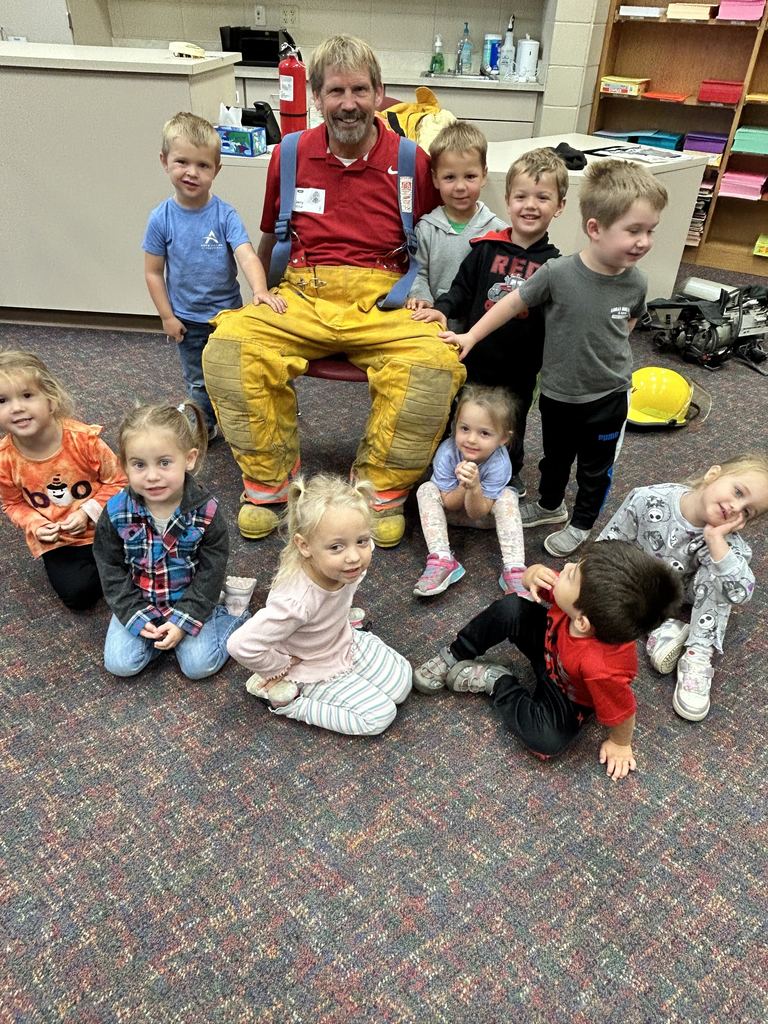 fire prevention week