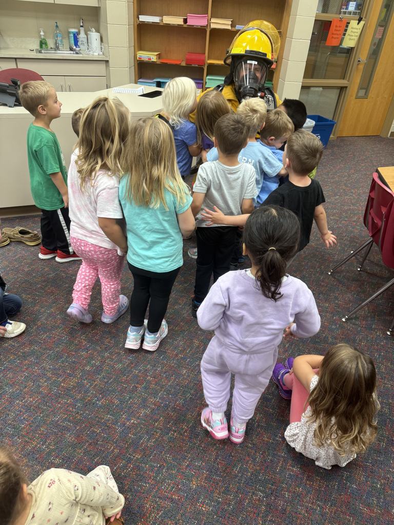 fire prevention week