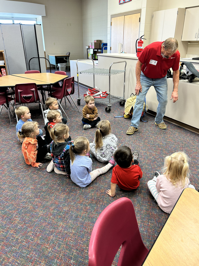 fire prevention week