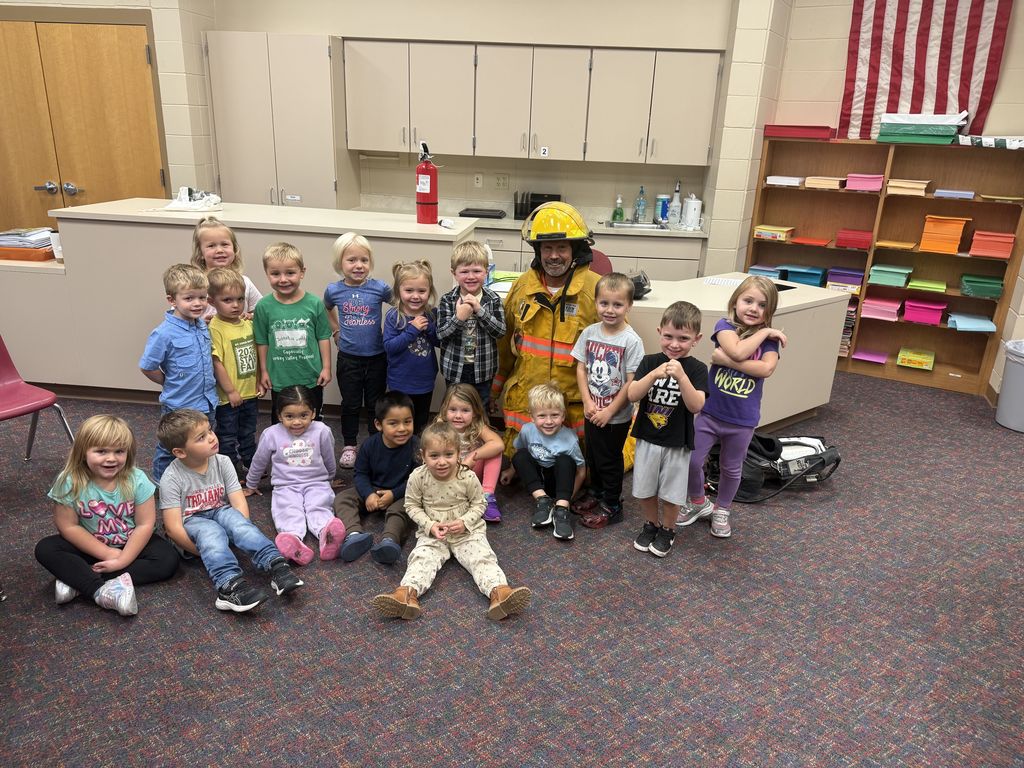 fire prevention week