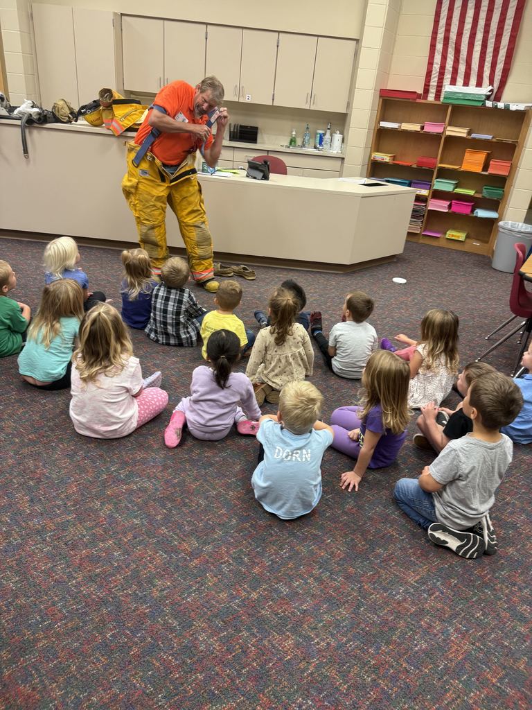 fire prevention week