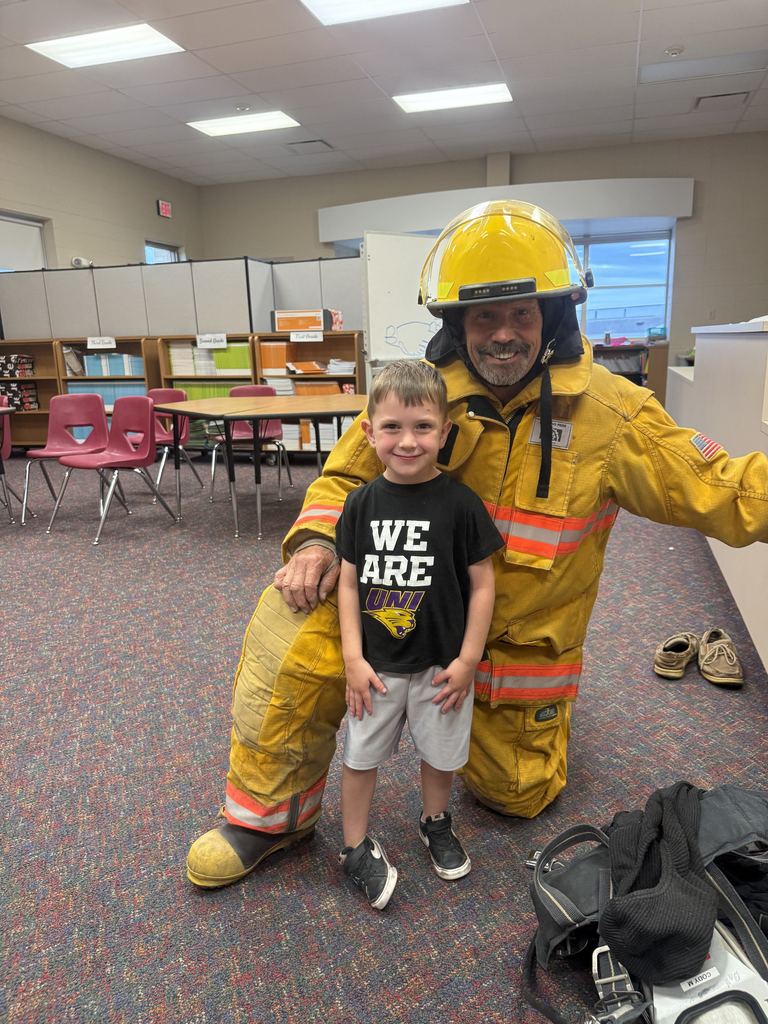fire prevention week